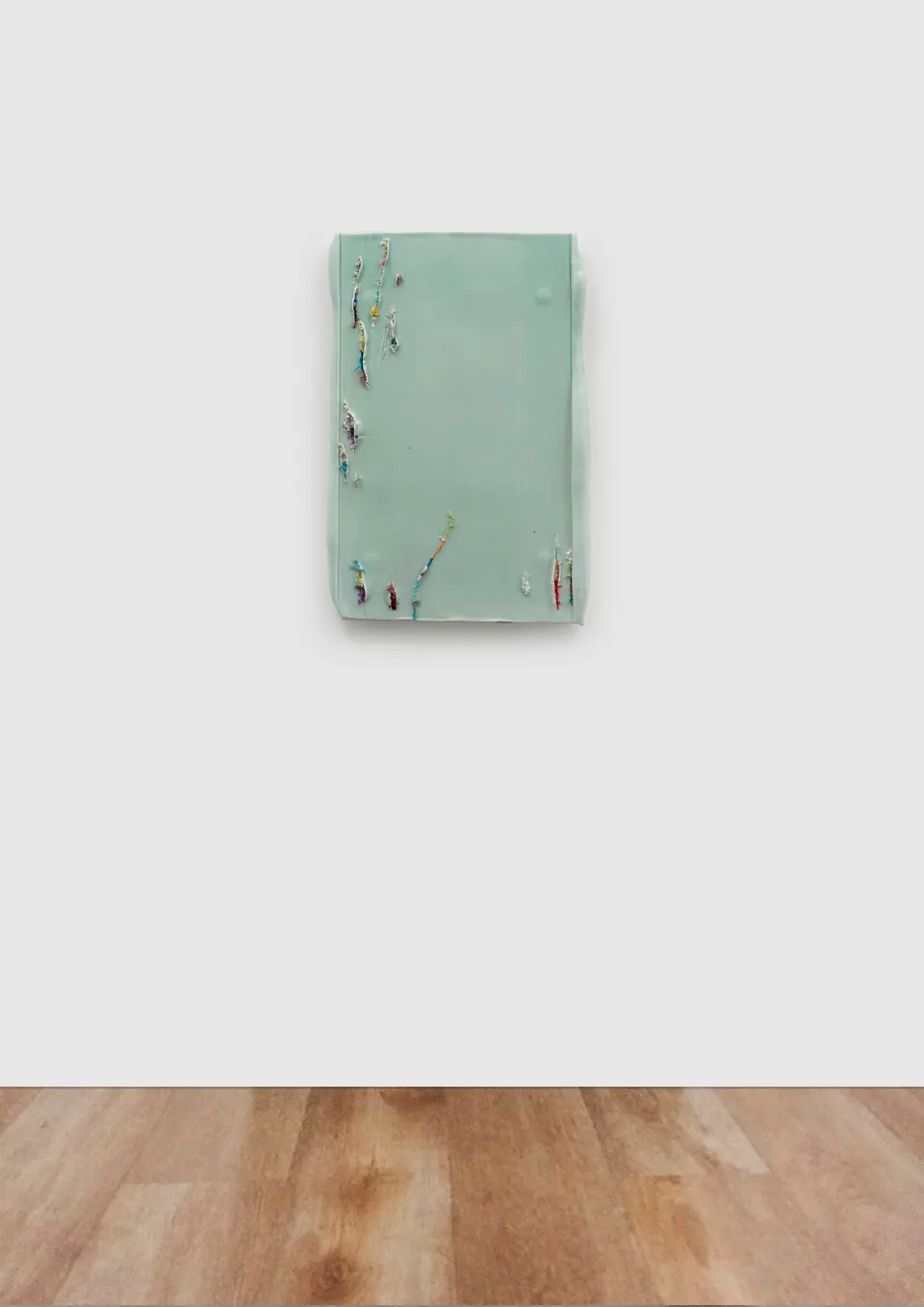 Yin Xiuzhen, Wall Instrument No. 4