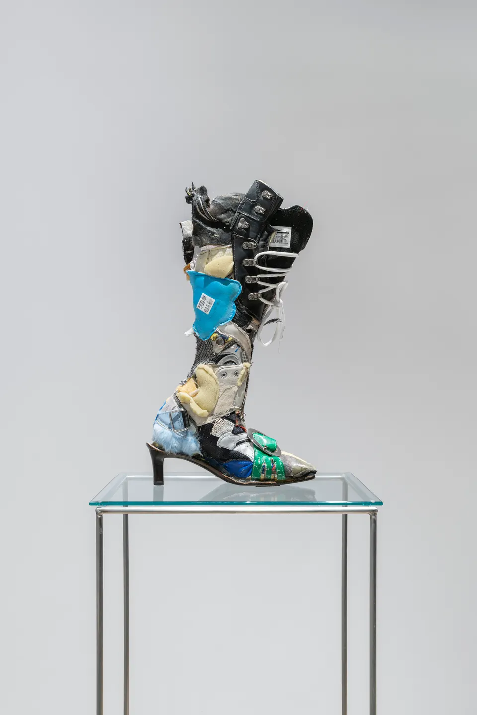Tenant of Culture, Puzzlecut Boot Miscellaneous (2)