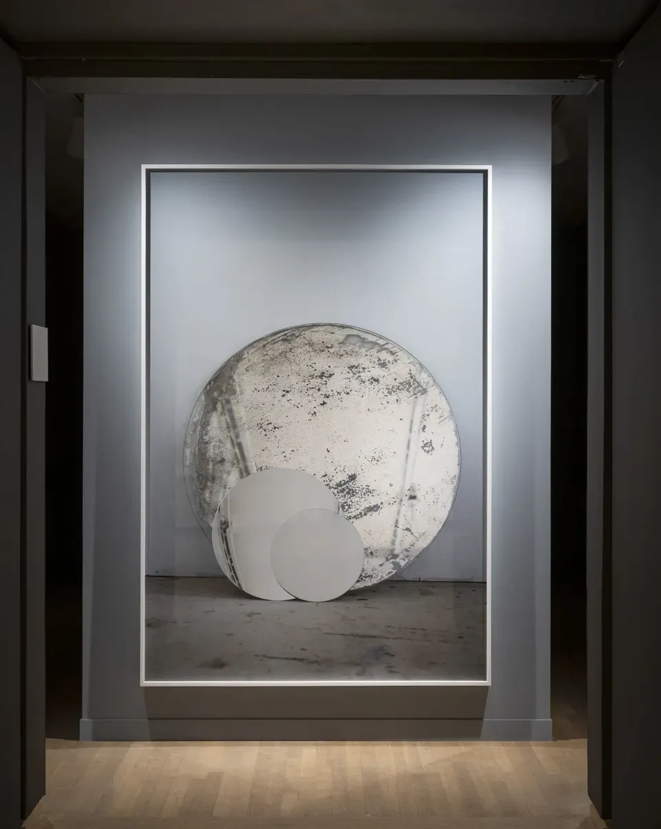 Yann Pocreau, Les Astres