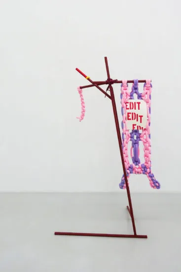 Jason Wee, Aromatics (Edit)