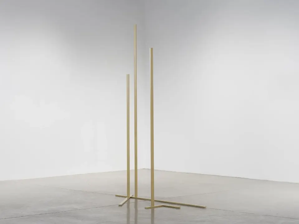 Yann Pocreau, Vanishing lines (points de fuite)