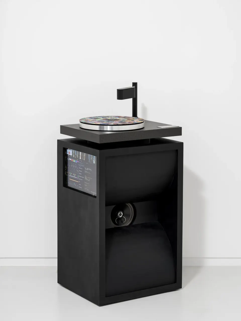 Jinjoon Lee, Mnemosyne No.2