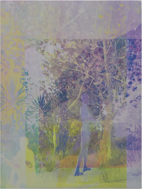 Zoe Walsh, Taste of each other