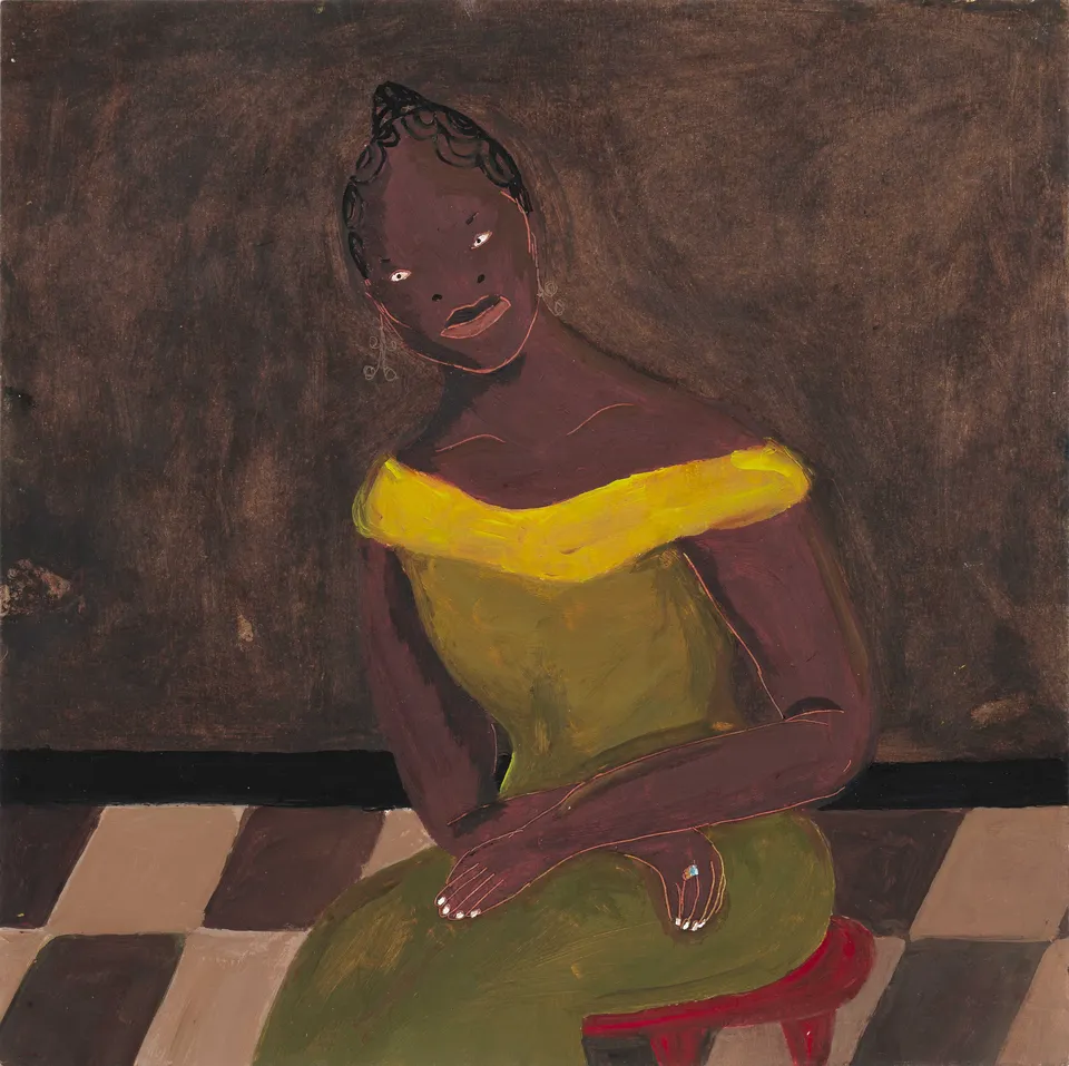 Jemila Isa, A Married Woman