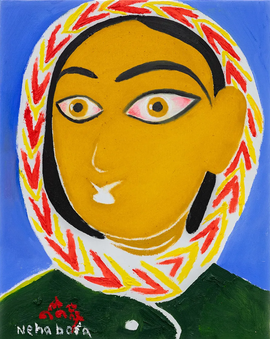 Shine Shivan, National President of the All India Students’ Association