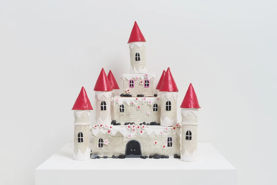Gina Fischli, Capitol House