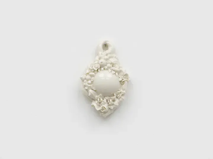 Rachel Kneebone, Medallion