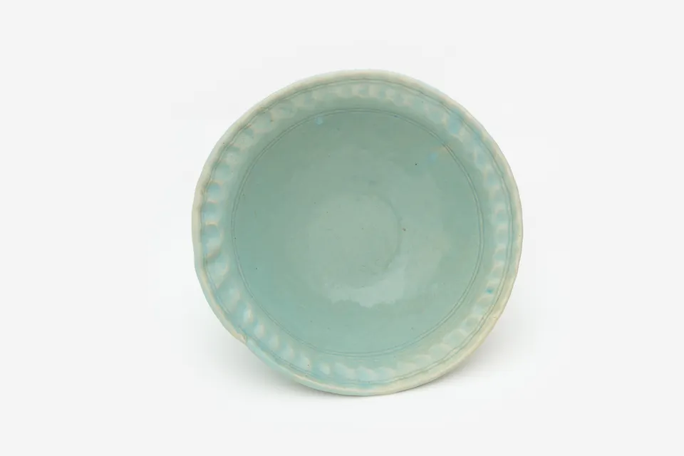 Hylton Nel, Celadon-type bowl