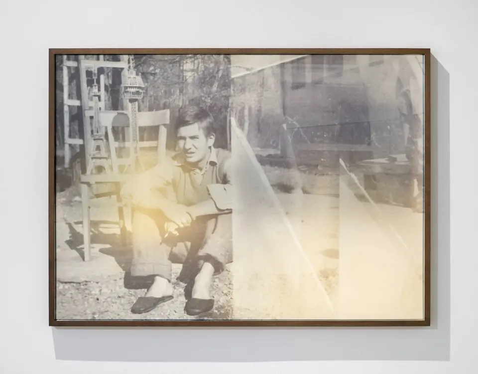 Yann Pocreau, A light shift 04