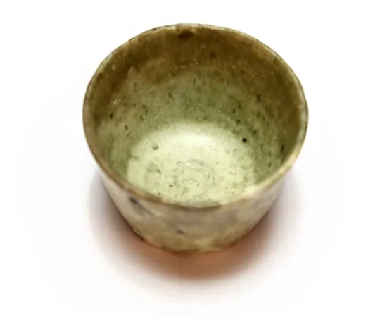 小野哲平, そば猪口