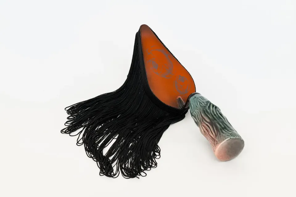 Richard Slee, Trowel