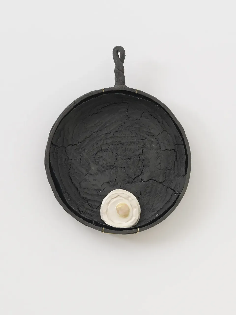 Christian Holstad, Solo Uovo (Skillet Burnt)