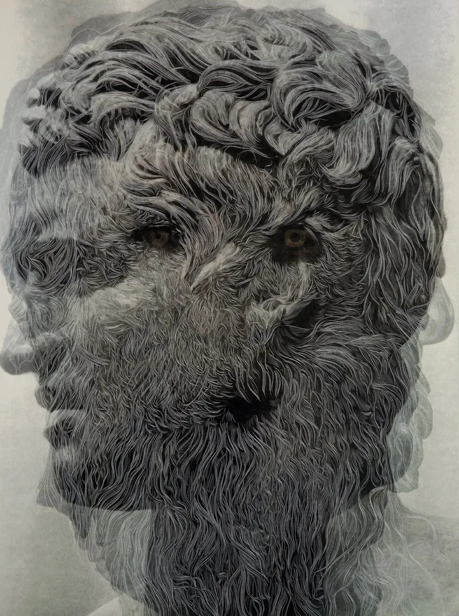 Sebastiaan Bremer, Glaucon Two
