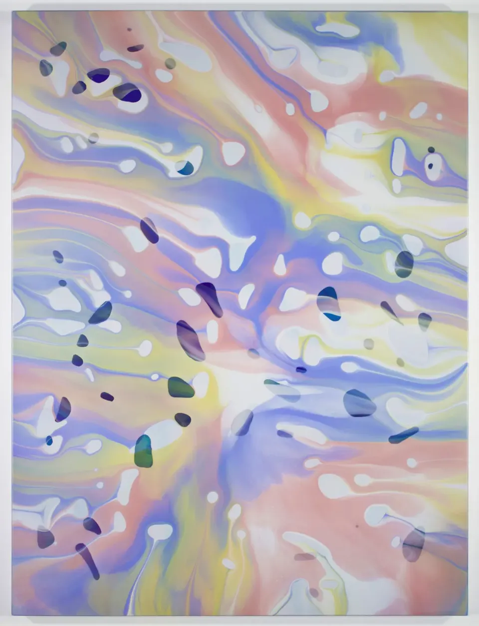 François Lacasse, Effervescence IV