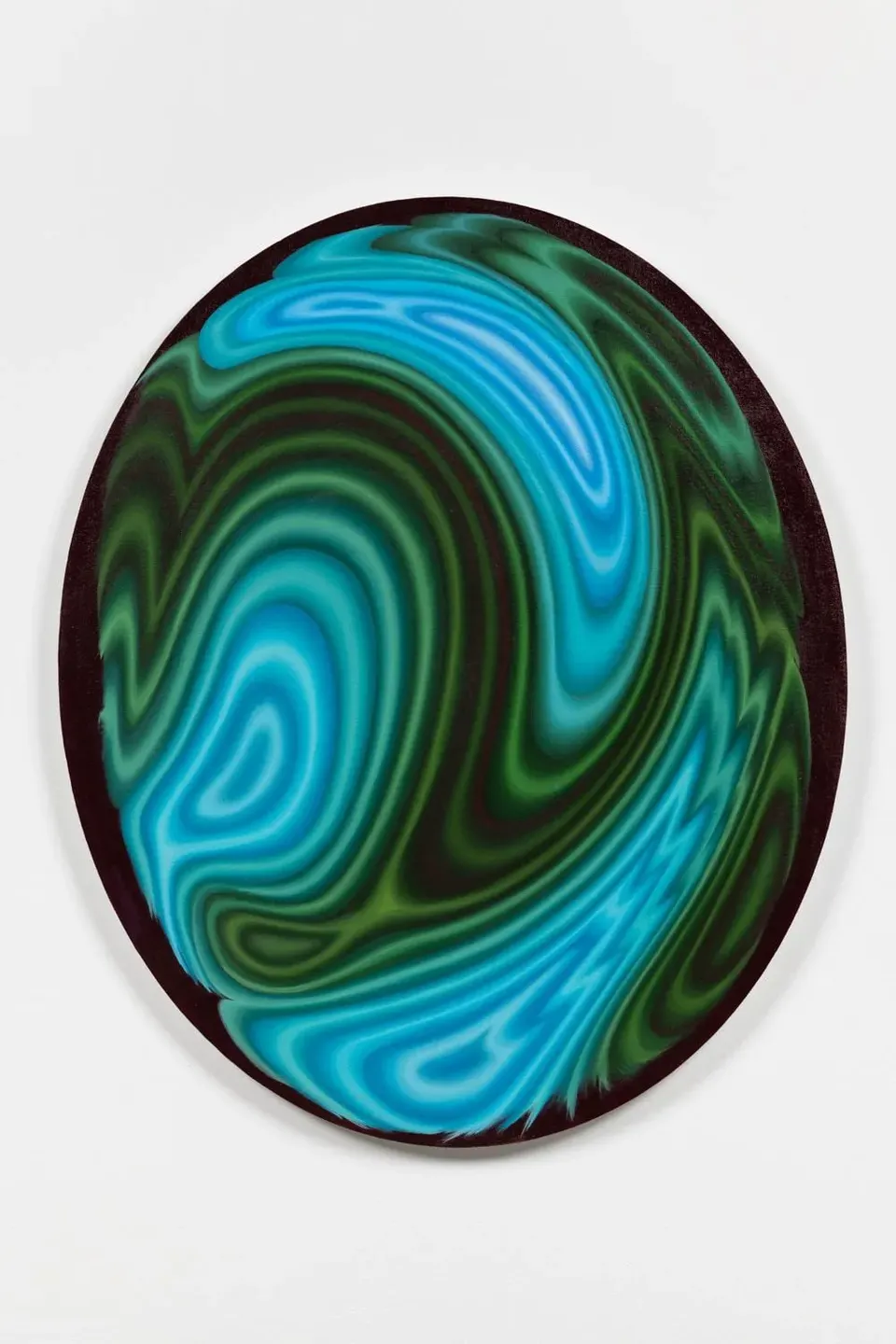 Karine Fréchette, Echo chamber 2