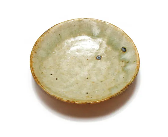 小野哲平, 小皿