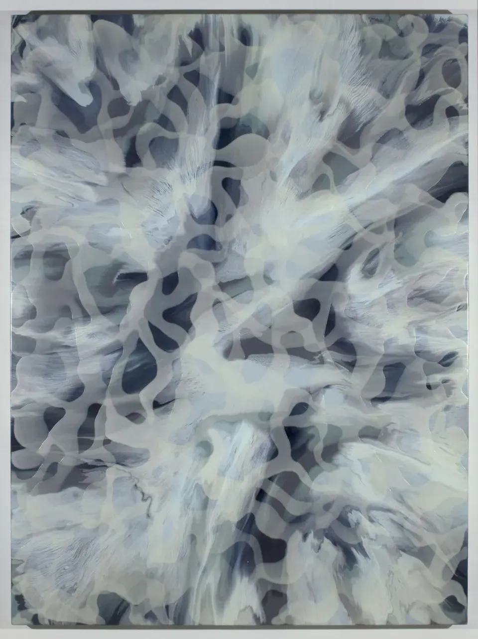 François Lacasse, Confusion I