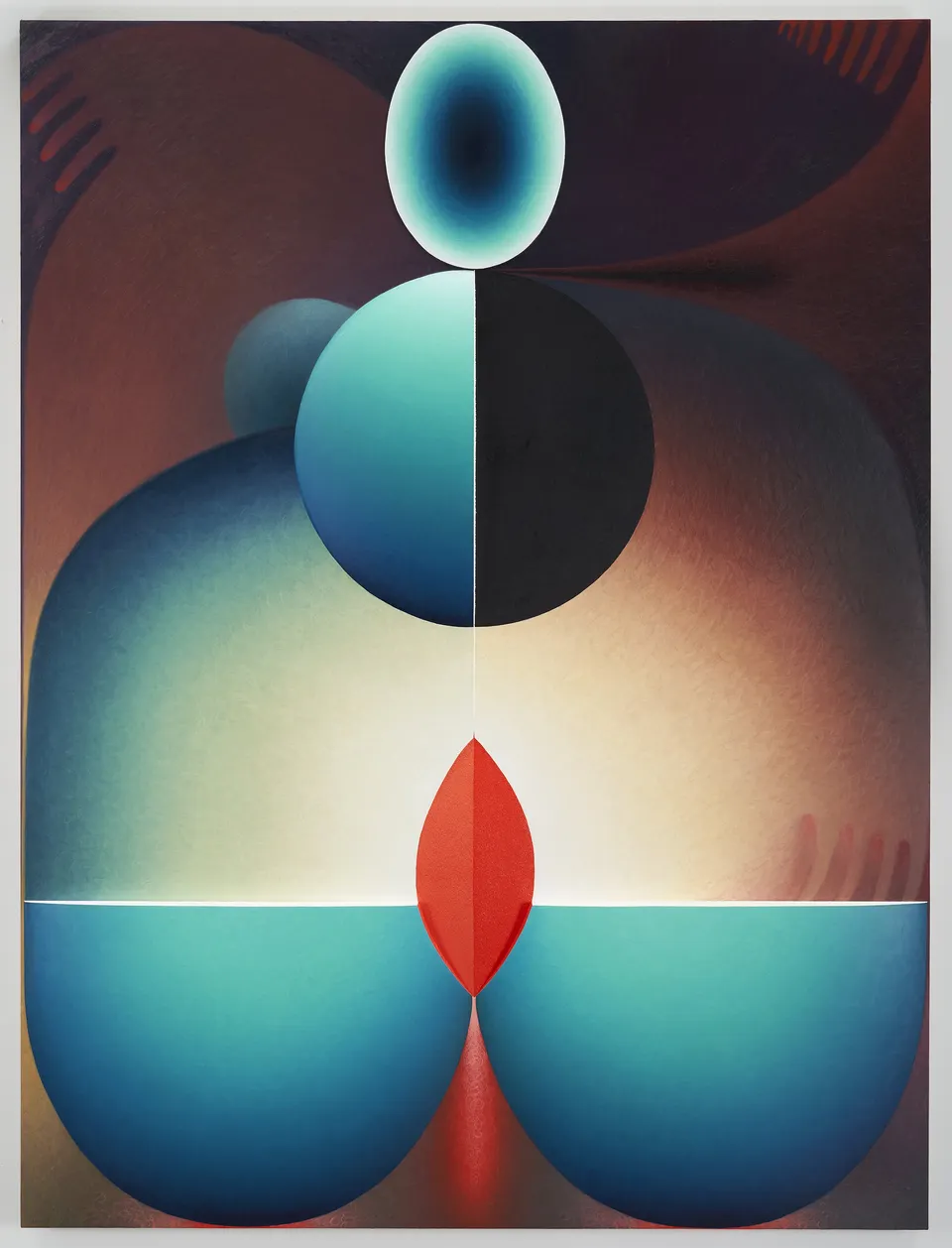 Loie Hollowell, Birthing Dance