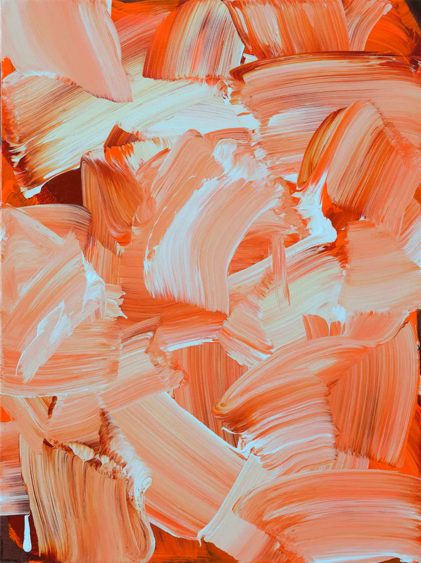Shin Min Joo, Pomona's Garden 3