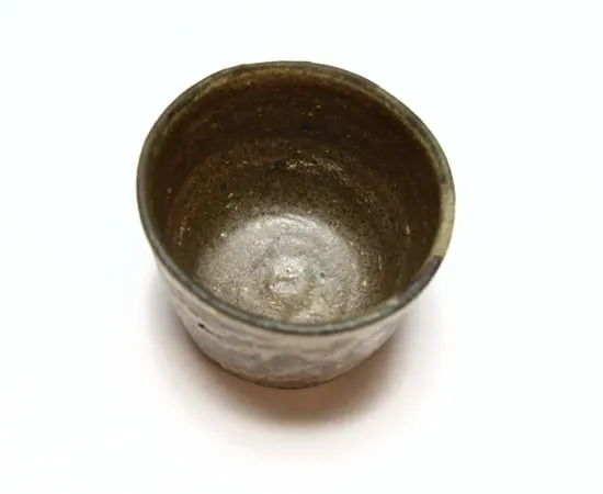 小野哲平, そば猪口