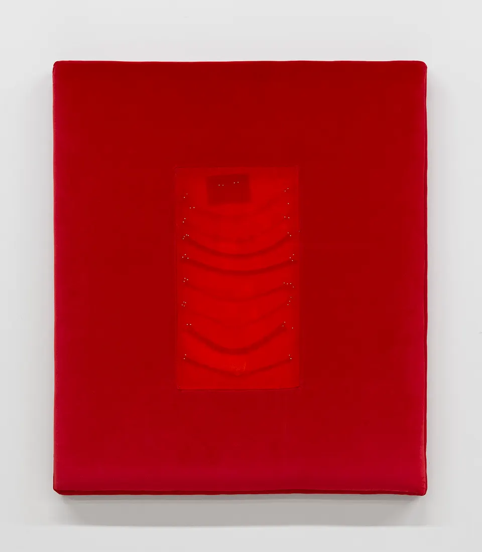 Carlos Reyes, Untitled (Delancey Street)