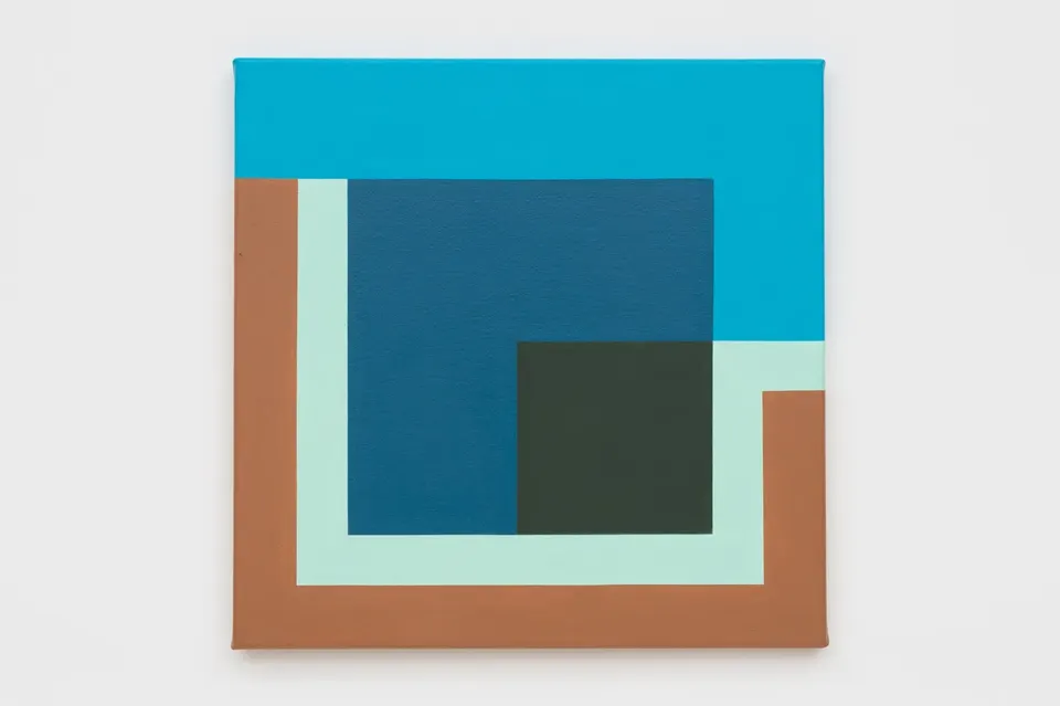 Mary Webb, Chattel House Series I