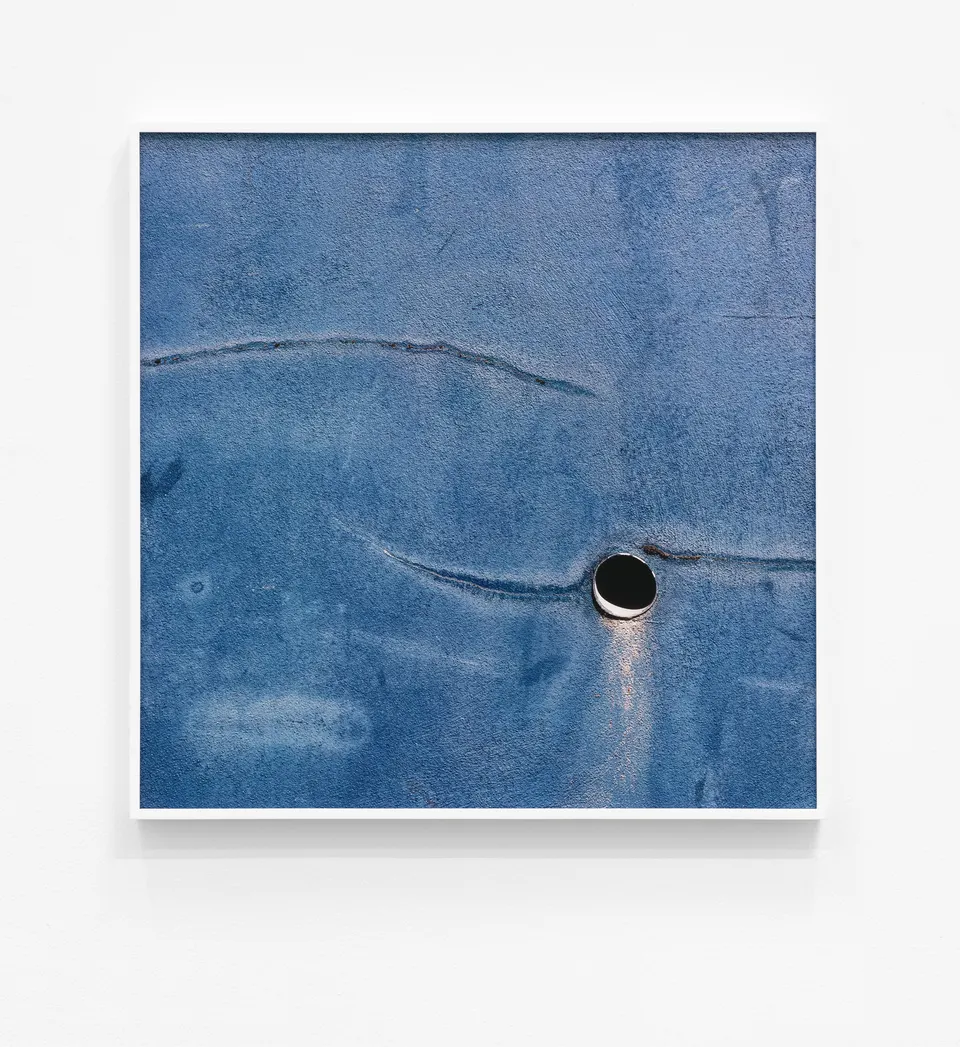 Edson Chagas, Common Walls _U3A5598