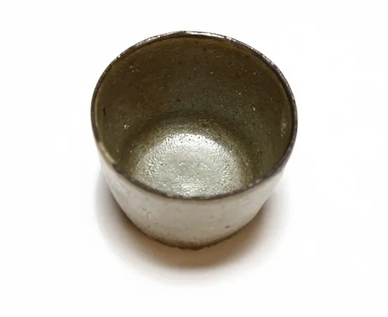 小野哲平, そば猪口