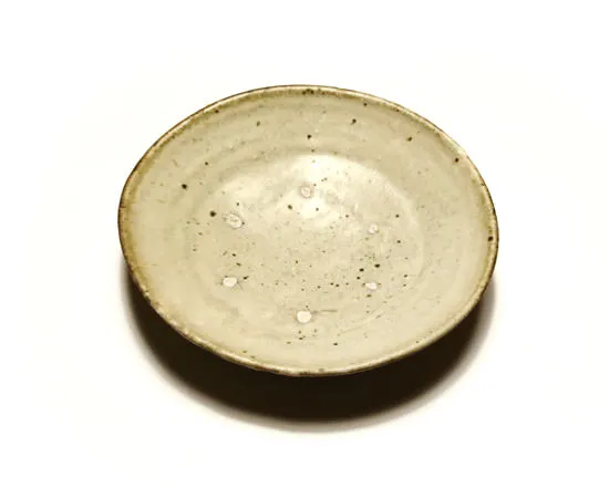 小野哲平, 八寸皿
