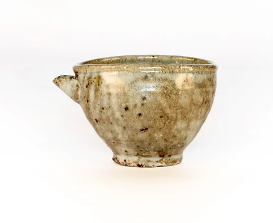 小野哲平, 片口（大）