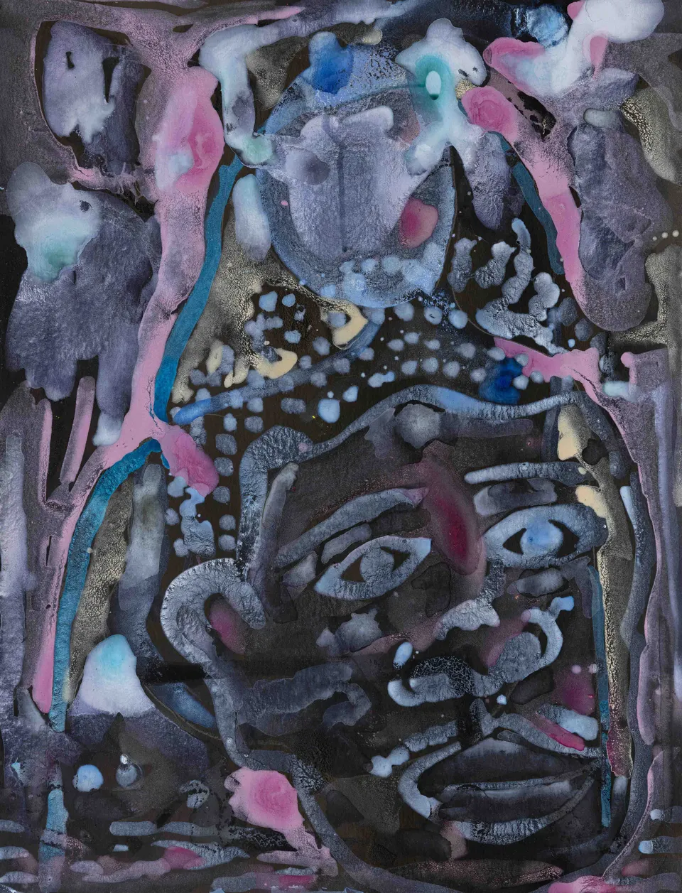 Moshekwa Langa, Gravity (Arone)