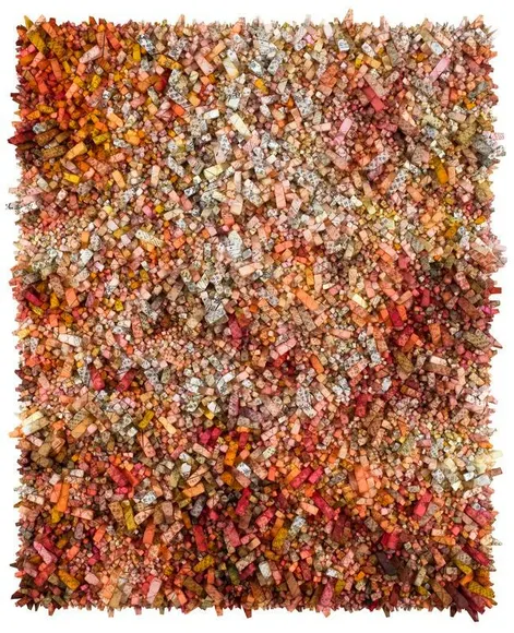 Kwang Young Chun, Aggregation18-JA013