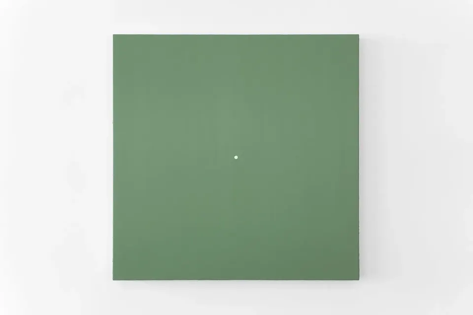 Matthew Feyld, Untitled