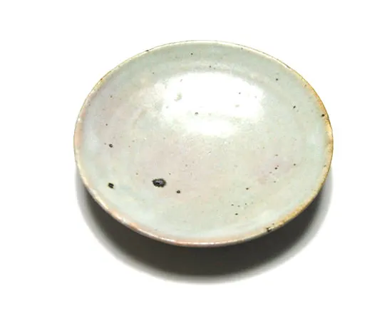 小野哲平, 六寸皿