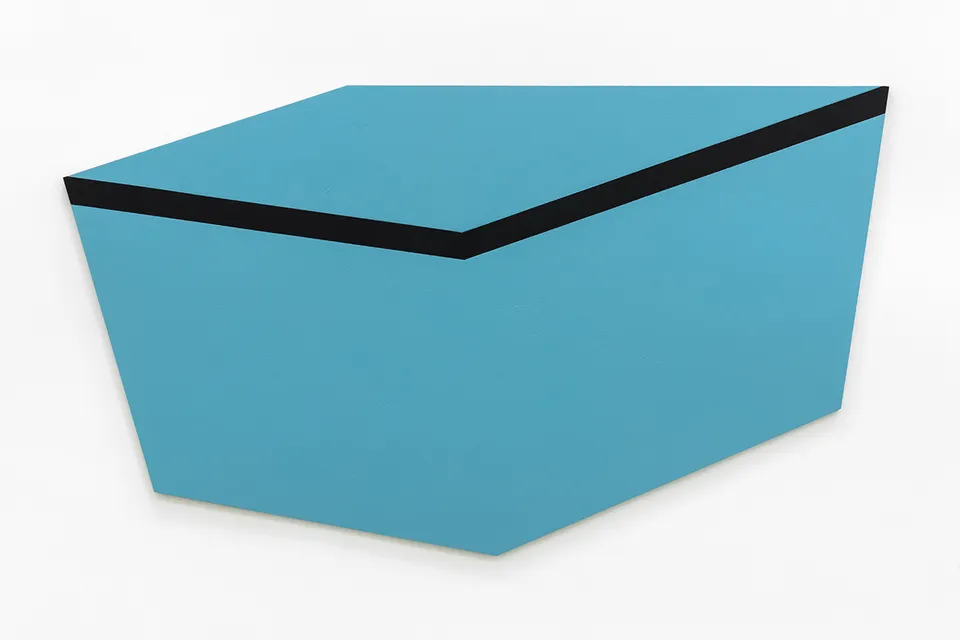 Serge Alain Nitegeka, Form Ephemeral VIII