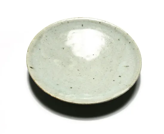 小野哲平, 七寸皿