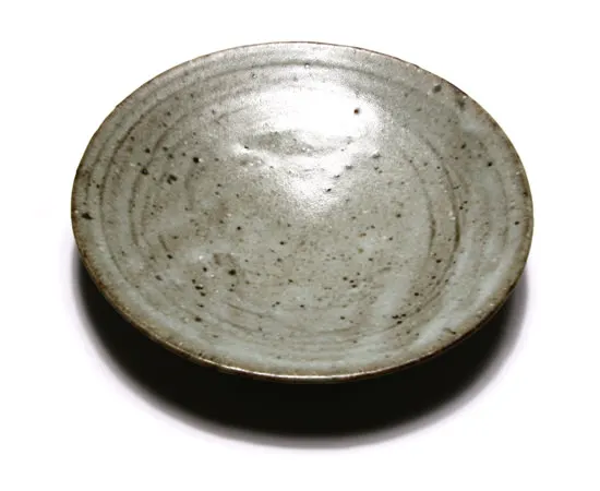 小野哲平, 八寸皿