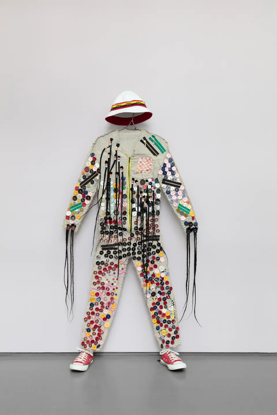 Simphiwe Ndzube, Amagents #4