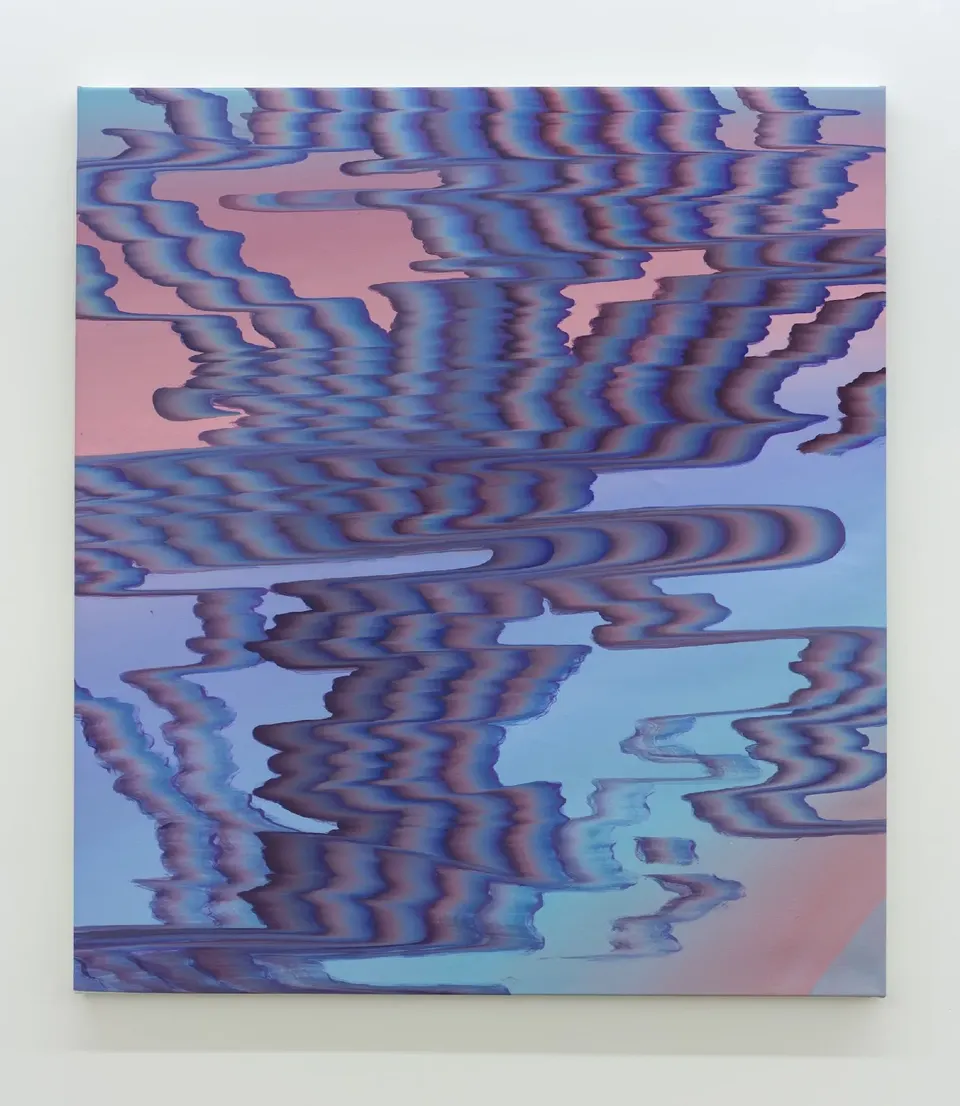 Karine Fréchette, Cascade 7
