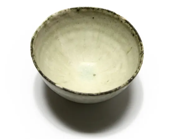 小野哲平, 碗（中）