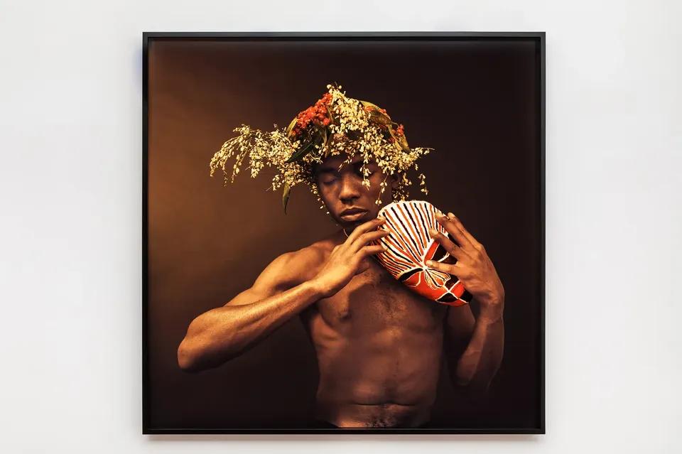 Rotimi Fani-Kayode, Adebiyi
