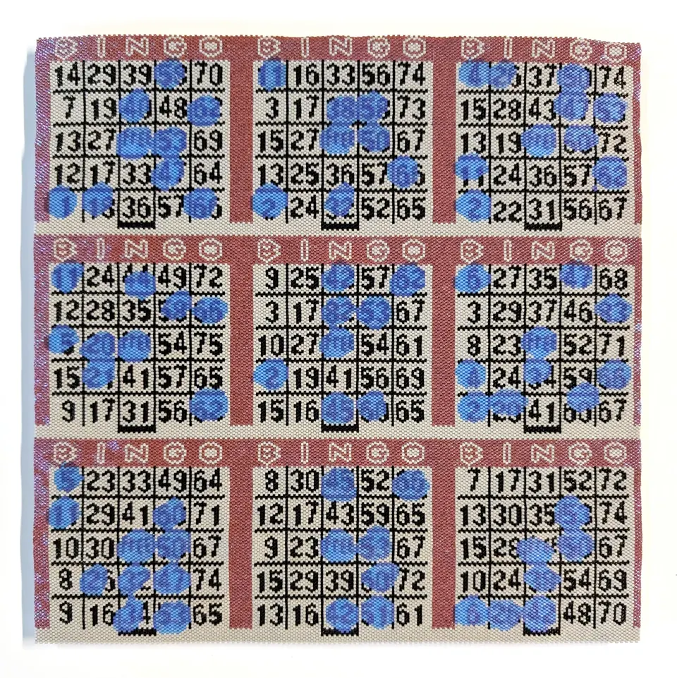 Nico Williams, Bingo (red 14,29,39,53,70)