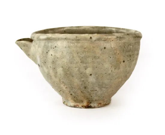小野哲平, 片口（大）