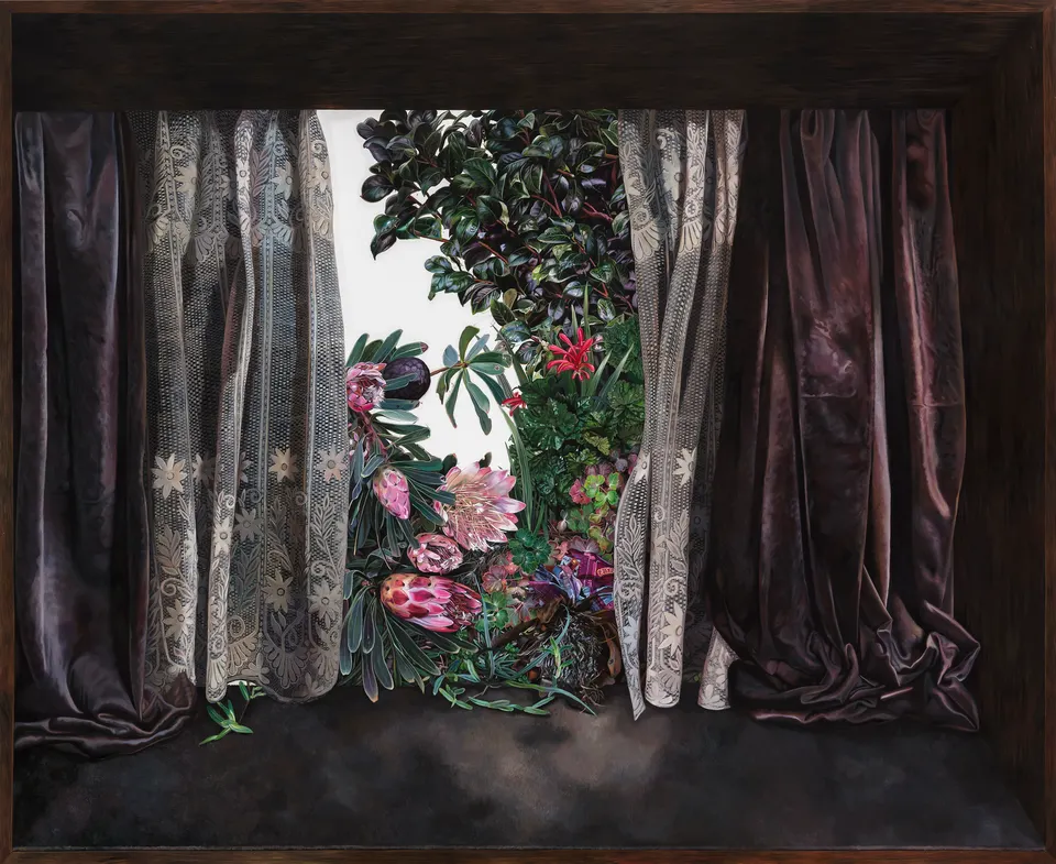 Deborah Poynton, Home Away from Home 4