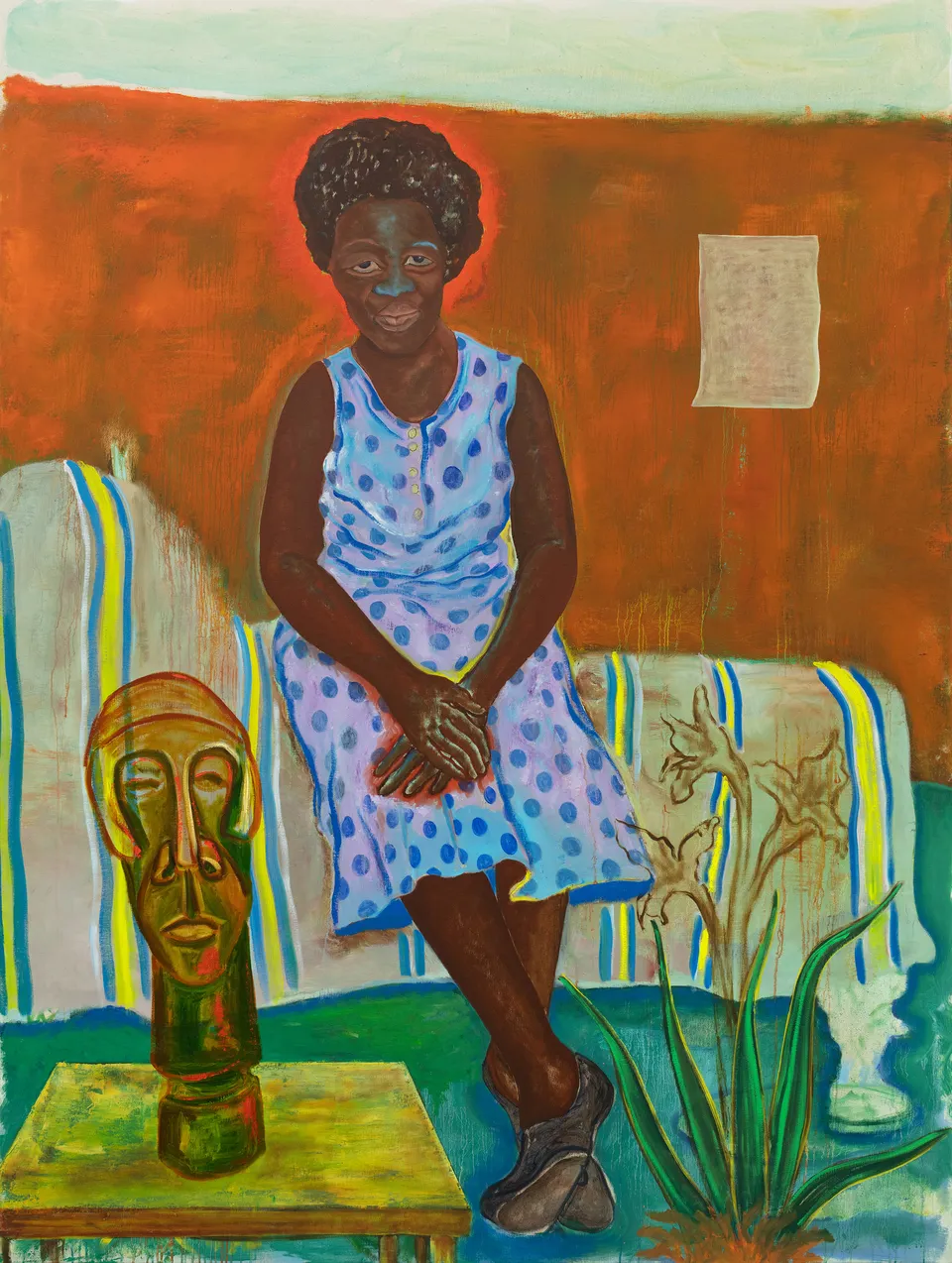 Simphiwe Ndzube, Oh-Mntanam-mntanam