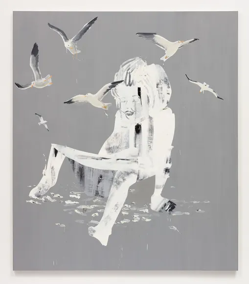 Tala Madani, Monument Pussy