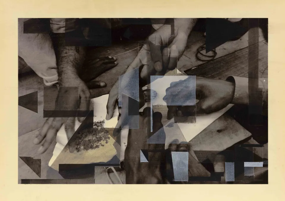 Guy Tillim, Mbuji-Mayi