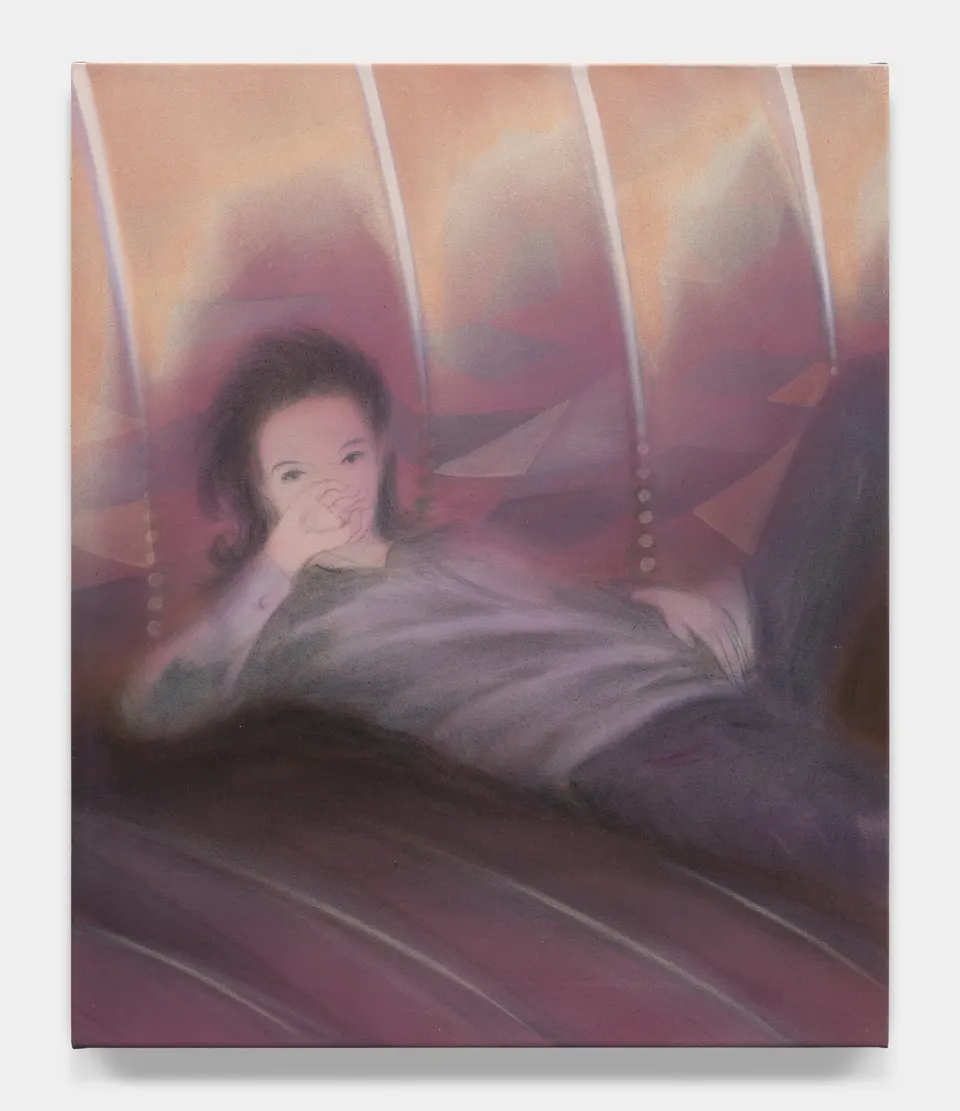 Xingzi Gu, Warm light temporal