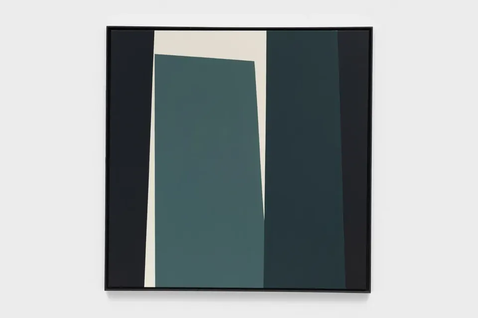 Mary Webb, Circle Line Series, The Isle of Manhatten 2
