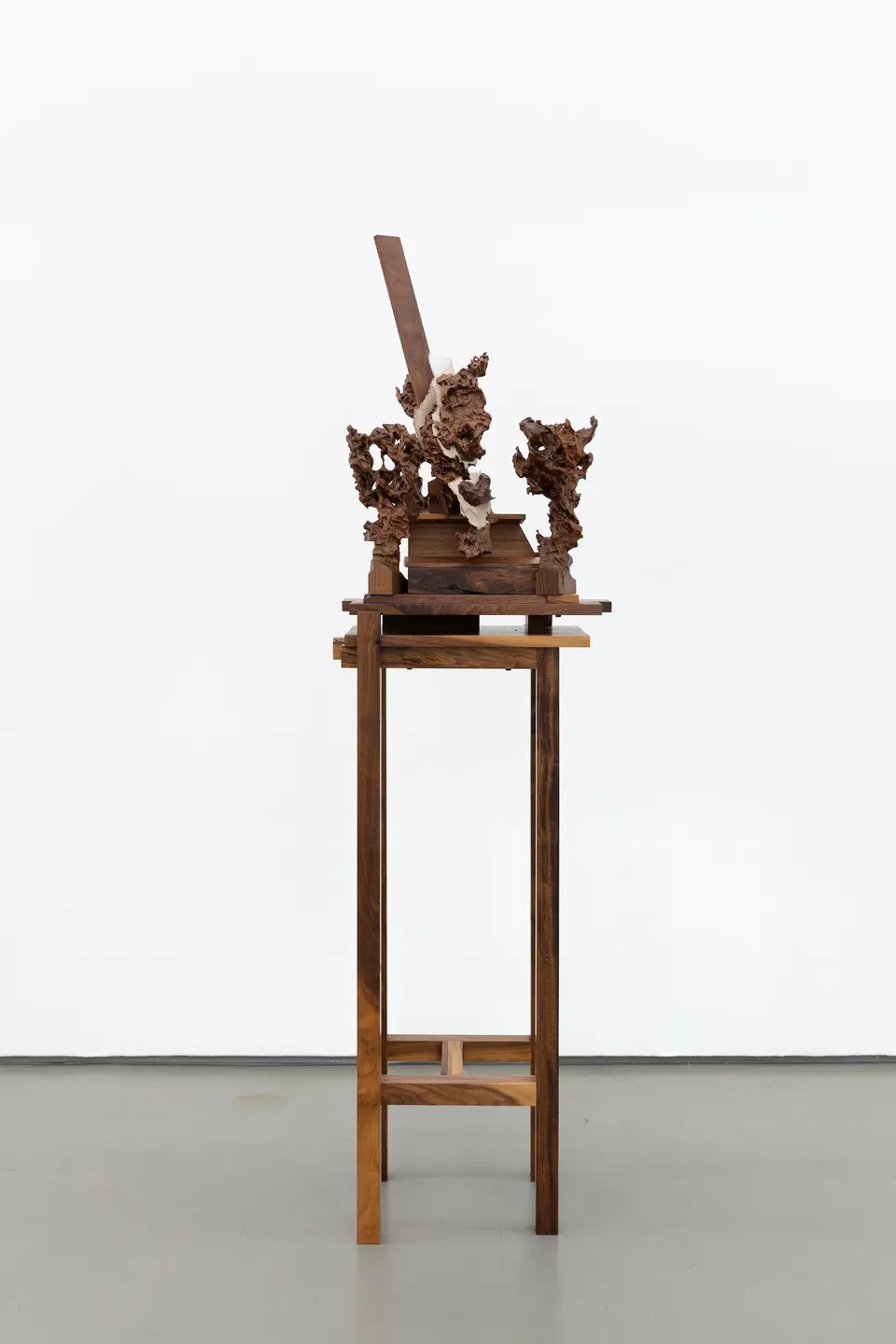 Wim Botha, Untitled (Old Laocoon 2)